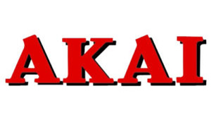 akai